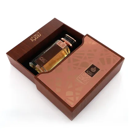 عطر روايه